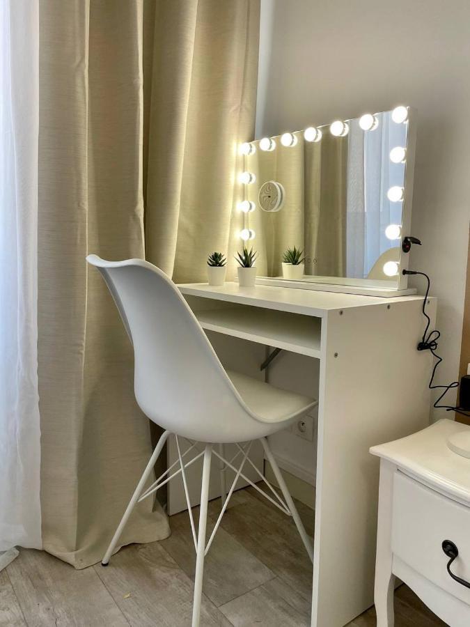Cozy Appartement Halles Strasburgo Esterno foto