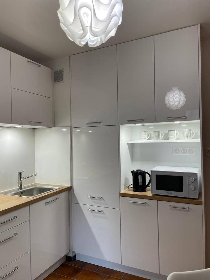 Cozy Appartement Halles Strasburgo Esterno foto