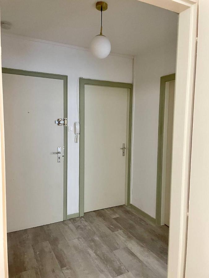 Cozy Appartement Halles Strasburgo Esterno foto