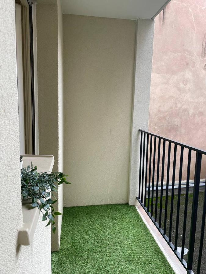 Cozy Appartement Halles Strasburgo Esterno foto